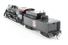 Load image into Gallery viewer, HO Brass CON Ken R. Middleton Scratch Built GN - Great Northern O-5 Class 2-8-2 Pro-Painted No. 3300 REBOXX
