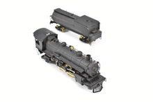 Load image into Gallery viewer, HO Brass M.B. Austin SP - Southern Pacific A6 4-4-2 Atlantic C/P Black