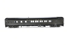 Load image into Gallery viewer, HO Brass PSC - Precision Scale Co. Pullman 80' Sleeper 10-1-2 Plan 3585a Mechanical Air Brine Equipped FP Lettered