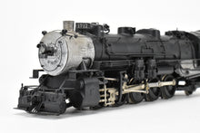 Load image into Gallery viewer, HO Brass Joe G. Collias Scratch Built MP - Missouri Pacific 2-10-2 Custom Painted No. 1717