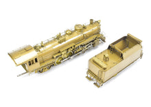 Load image into Gallery viewer, HO Brass Oriental Limited CB&Q - Burlington Route O-1a 2-8-2