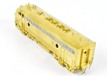 Load image into Gallery viewer, HO Brass OMI - Overland Models Inc. WP - Western Pacific EMD F7A Nos. 913A, D - 921A, D in the 1960 Era
