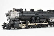Load image into Gallery viewer, HO Brass Joe G. Collias Scratch Built MP - Missouri Pacific 2-10-2 Custom Painted No. 1717