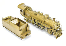 Load image into Gallery viewer, HO Brass Oriental Limited CB&Q - Burlington Route O-1a 2-8-2