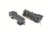 Load image into Gallery viewer, HO Brass M.B. Austin SP - Southern Pacific A6 4-4-2 Atlantic C/P Black