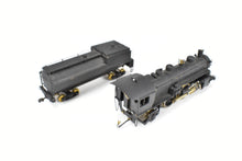 Load image into Gallery viewer, HO Brass M.B. Austin SP - Southern Pacific A6 4-4-2 Atlantic C/P Black