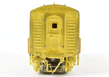 Load image into Gallery viewer, HO Brass OMI - Overland Models Inc. WP - Western Pacific EMD F7A Nos. 913A, D - 921A, D in the 1960 Era