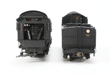 Load image into Gallery viewer, HO Brass PSC - Precision Scale Co. N&W - Norfolk & Western M2c Class Rebuilt 4-8-0 Mastodon Factory Painted No. 1155