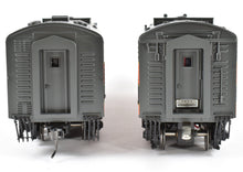 Load image into Gallery viewer, O Scale Sunset Models GN - Great Northern EMD FT A/B Hybrid Set w/ DCC & Sound Road Numbers 406D/406B