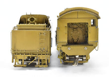 Load image into Gallery viewer, HO Brass Oriental Limited CB&Q - Burlington Route O-1a 2-8-2