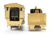 Load image into Gallery viewer, HO Brass PFM - Fujiyama NP - Northern Pacific 2-6-2 Class T-1 Prairie