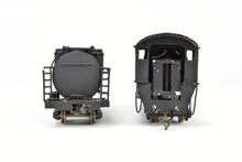 Load image into Gallery viewer, HO Brass M.B. Austin SP - Southern Pacific A6 4-4-2 Atlantic C/P Black