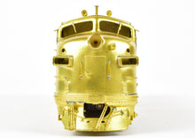 Load image into Gallery viewer, HO Brass OMI - Overland Models Inc. WP - Western Pacific EMD F7A Nos. 913A, D - 921A, D in the 1960 Era