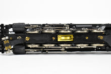 Load image into Gallery viewer, HO Brass Joe G. Collias Scratch Built MP - Missouri Pacific 2-10-2 Custom Painted No. 1717