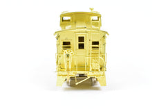 Load image into Gallery viewer, HO Brass OMI - Overland Models, Inc. D&H - Delaware & Hudson Wood Sheath Caboose With Center Cupola