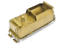 Load image into Gallery viewer, HO Brass Oriental Limited CB&Q - Burlington Route O-1a 2-8-2
