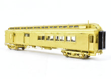 Load image into Gallery viewer, HO Brass CON Beaver Creek Model Co. Yosemite Valley Railroad 3-Car Set Collector's Edition