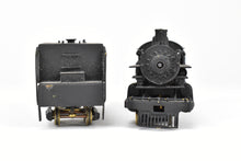 Load image into Gallery viewer, HO Brass M.B. Austin SP - Southern Pacific A6 4-4-2 Atlantic C/P Black