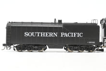 Load image into Gallery viewer, HO Brass Key Imports SP - Southern Pacific GS-4 4-8-4 Late Black/Graphite CS #84 FP No. 4445 NO LIGHTS