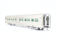 Load image into Gallery viewer, HO CON BLI - Broadway Limited Imports WP - Western Pacific 13-Car California Zephyr Set
