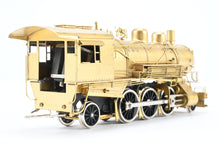 Load image into Gallery viewer, HO Brass PFM - Fujiyama NP - Northern Pacific 2-6-2 Class T-1 Prairie