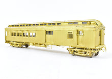 Load image into Gallery viewer, HO Brass CON Beaver Creek Model Co. Yosemite Valley Railroad 3-Car Set Collector's Edition