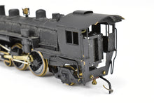 Load image into Gallery viewer, HO Brass M.B. Austin SP - Southern Pacific A6 4-4-2 Atlantic C/P Black