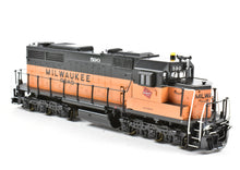 Load image into Gallery viewer, HO Brass CON OMI - Overland Models, Inc. MILW - Milwaukee Road EMD SDL39 Factory Painted No. 590