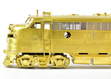 Load image into Gallery viewer, HO Brass OMI - Overland Models Inc. WP - Western Pacific EMD F7A Nos. 913A, D - 921A, D in the 1960 Era