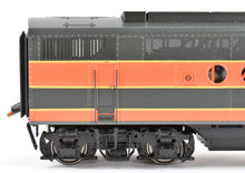 Load image into Gallery viewer, O Scale Sunset Models GN - Great Northern EMD FT A/B Hybrid Set w/ DCC & Sound Road Numbers 406D/406B