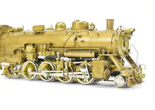 Load image into Gallery viewer, HO Brass Oriental Limited CB&Q - Burlington Route O-1a 2-8-2