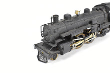 Load image into Gallery viewer, HO Brass M.B. Austin SP - Southern Pacific A6 4-4-2 Atlantic C/P Black