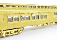Load image into Gallery viewer, HO Brass CON Beaver Creek Model Co. Yosemite Valley Railroad 3-Car Set Collector's Edition