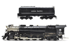 Load image into Gallery viewer, HO Brass PFM - United UP - Union Pacific 4-8-4 FEF-1 Northern C/P #800