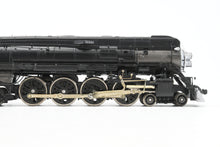 Load image into Gallery viewer, HO Brass Key Imports SP - Southern Pacific GS-4 4-8-4 Late Black/Graphite CS #84 FP No. 4445 NO LIGHTS