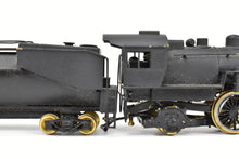 Load image into Gallery viewer, HO Brass M.B. Austin SP - Southern Pacific A6 4-4-2 Atlantic C/P Black