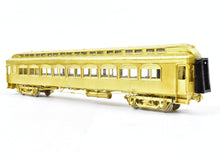 Load image into Gallery viewer, HO Brass CON Beaver Creek Model Co. Yosemite Valley Railroad 3-Car Set Collector's Edition