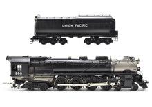 Load image into Gallery viewer, HO Brass PFM - United UP - Union Pacific 4-8-4 FEF-1 Northern C/P #800