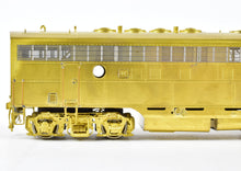 Load image into Gallery viewer, HO Brass OMI - Overland Models Inc. WP - Western Pacific EMD F7A Nos. 913A, D - 921A, D in the 1960 Era