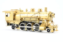 Load image into Gallery viewer, HO Brass PFM - Fujiyama NP - Northern Pacific 2-6-2 Class T-1 Prairie