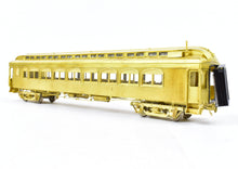 Load image into Gallery viewer, HO Brass CON Beaver Creek Model Co. Yosemite Valley Railroad 3-Car Set Collector's Edition