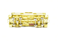 Load image into Gallery viewer, HO Brass OMI - Overland Models, Inc. D&H - Delaware & Hudson Wood Sheath Caboose With Center Cupola