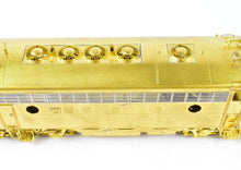 Load image into Gallery viewer, HO Brass OMI - Overland Models Inc. WP - Western Pacific EMD F7A Nos. 913A, D - 921A, D in the 1960 Era