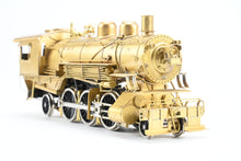 Load image into Gallery viewer, HO Brass PFM - Fujiyama NP - Northern Pacific 2-6-2 Class T-1 Prairie