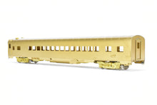 Load image into Gallery viewer, HO Brass Oriental Limited NP - Northern Pacific North Coast Limited 56-Seat Coach #500 w/ Skirts