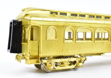 Load image into Gallery viewer, HO Brass CON Beaver Creek Model Co. Yosemite Valley Railroad 3-Car Set Collector's Edition