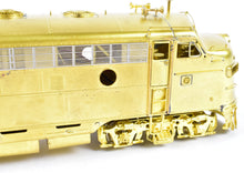 Load image into Gallery viewer, HO Brass OMI - Overland Models Inc. WP - Western Pacific EMD F7A Nos. 913A, D - 921A, D in the 1960 Era