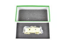 Load image into Gallery viewer, HO Brass OMI - Overland Models, Inc. D&H - Delaware & Hudson Wood Sheath Caboose With Center Cupola