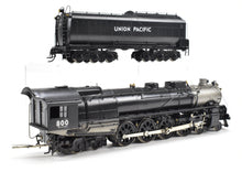 Load image into Gallery viewer, HO Brass PFM - United UP - Union Pacific 4-8-4 FEF-1 Northern C/P #800