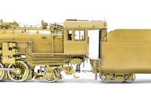 Load image into Gallery viewer, HO Brass Oriental Limited CB&Q - Burlington Route O-1a 2-8-2